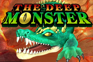 The Deep Monster