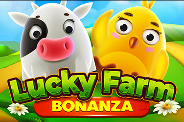 Lucky Farm Bonanza